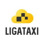 Logo of LigaTaxi Водитель android Application 